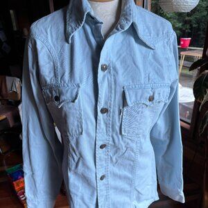 VINTAGE - Levi's Button Up Shirt